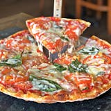 Margarita’s Basil Pomodoro Pizza