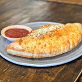 Mexican Standoff Calzone