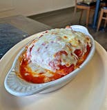 Greta’s Gluten Free Lasagna