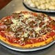 Carnivore’s Delight Pizza