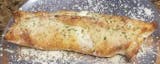 Create Your Own Stromboli