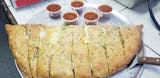 Create Your Own Calzone