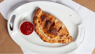Cheese Calzone