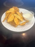 Potato Wedges