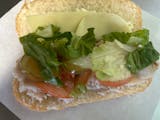 Turkey Sub