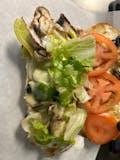 Vegetarian Sub
