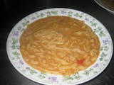 Pasta Fagioli Soup