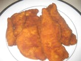 Chicken Fingers