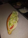 Regular Italian Sub