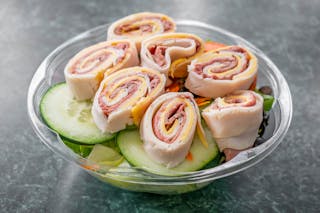 10. Chef Salad