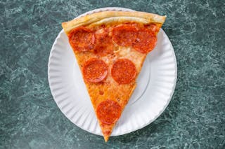 3. Pepperoni Pizza