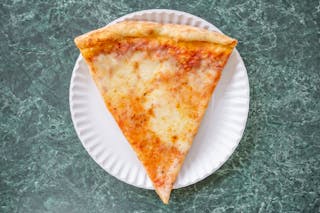1. Cheese Pizza