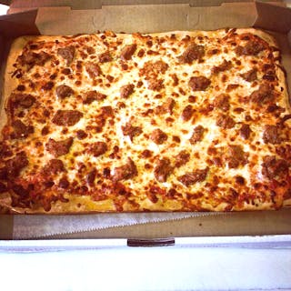 Cheese Pizza