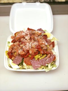 Antipasto Salad