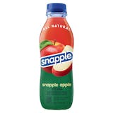 Snapple Juice