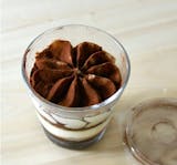 Tiramisu Cup