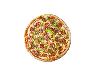 Happy Family Pizza