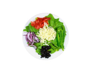 House Salad