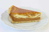 Salted Caramel cheesecake