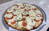 Margherita Pizza (W)