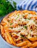 Penne alla Vodka