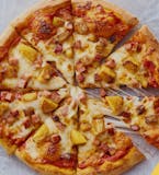 Hawaiian Pizza