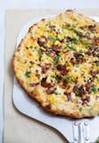 Mashed Potato Pizza (W)