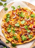 Chicken Tandoori Pizza