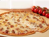 Sausage Special Pizza (W)