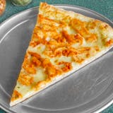 Chicken Scarpariello Pizza
