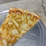 Chicken Pizza Slice