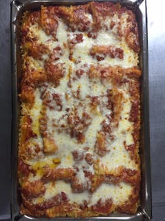Lasagna