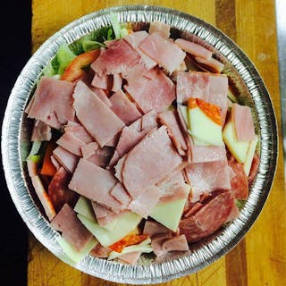 Antipasto Salad