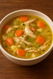 Chicken Soup