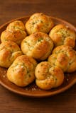Garlic Knots