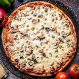 Eatalia Specialty Pizza