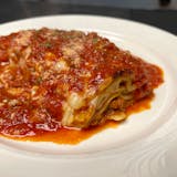 Lasagna Dinner (Meat)
