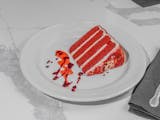 Red Velvet Cake