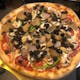 Cancelliere's Special Everything Pizza