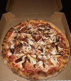 CBR Pizza