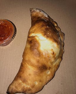 Cheese Calzone