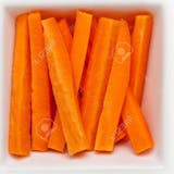 Extra Carrots