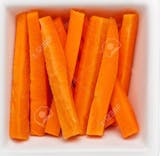 Extra Carrots