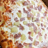 16 Inch (Extra Large)Hawaiian Pizza