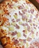 16 Inch (Extra Large)Hawaiian Pizza