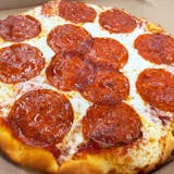 12 Inch (Medium) Pizza