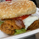 Chicken Ranch BLT Sandwich