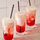 20oz Italian Sodas