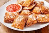 ***New*** Deep Fried Raviolis