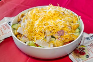 Julienne Salad